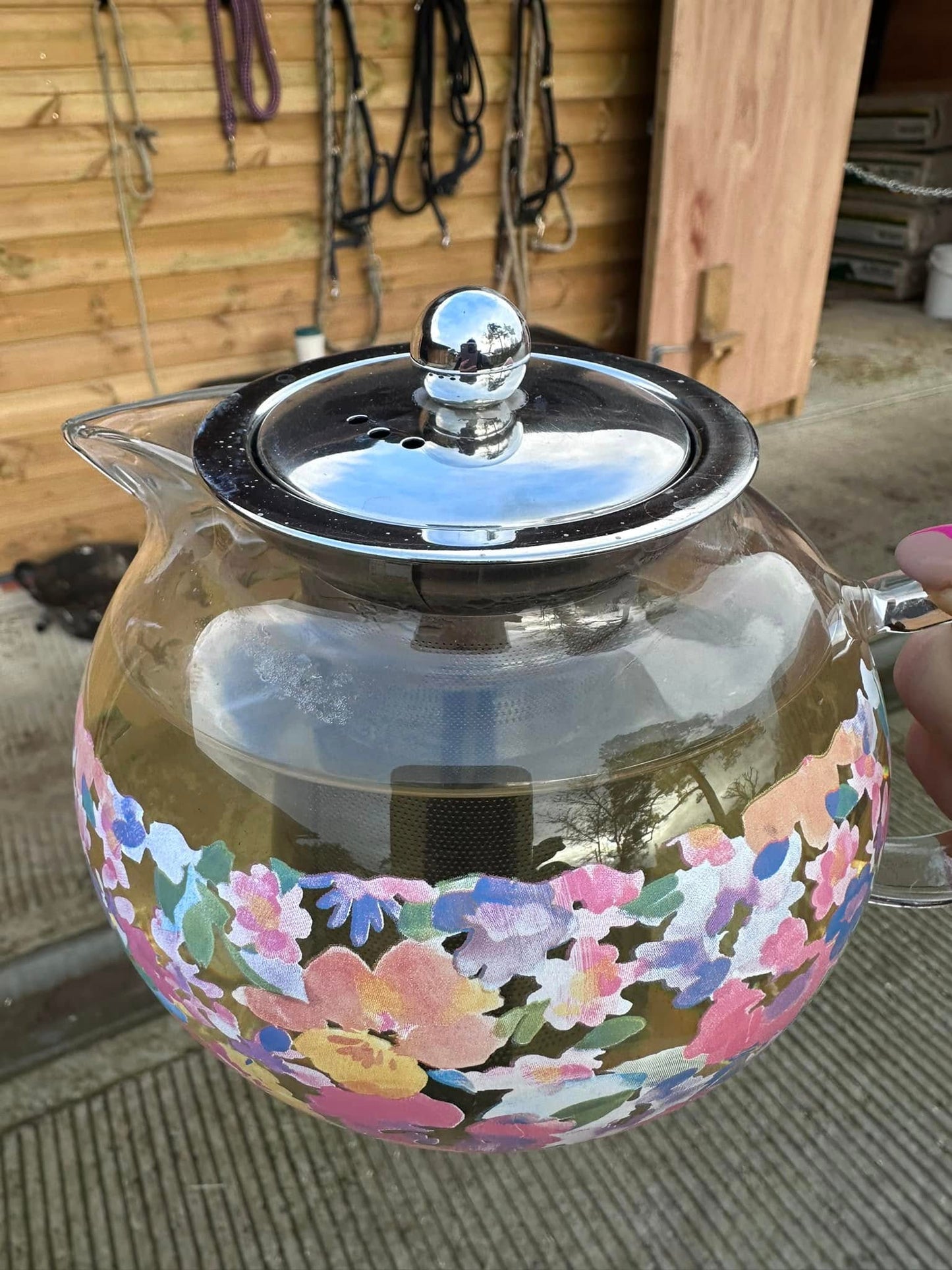 Bespoke - Tea Blends