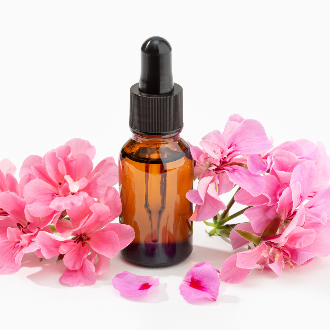 Geranium Essential Oil