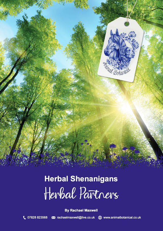 Herbal Partners
